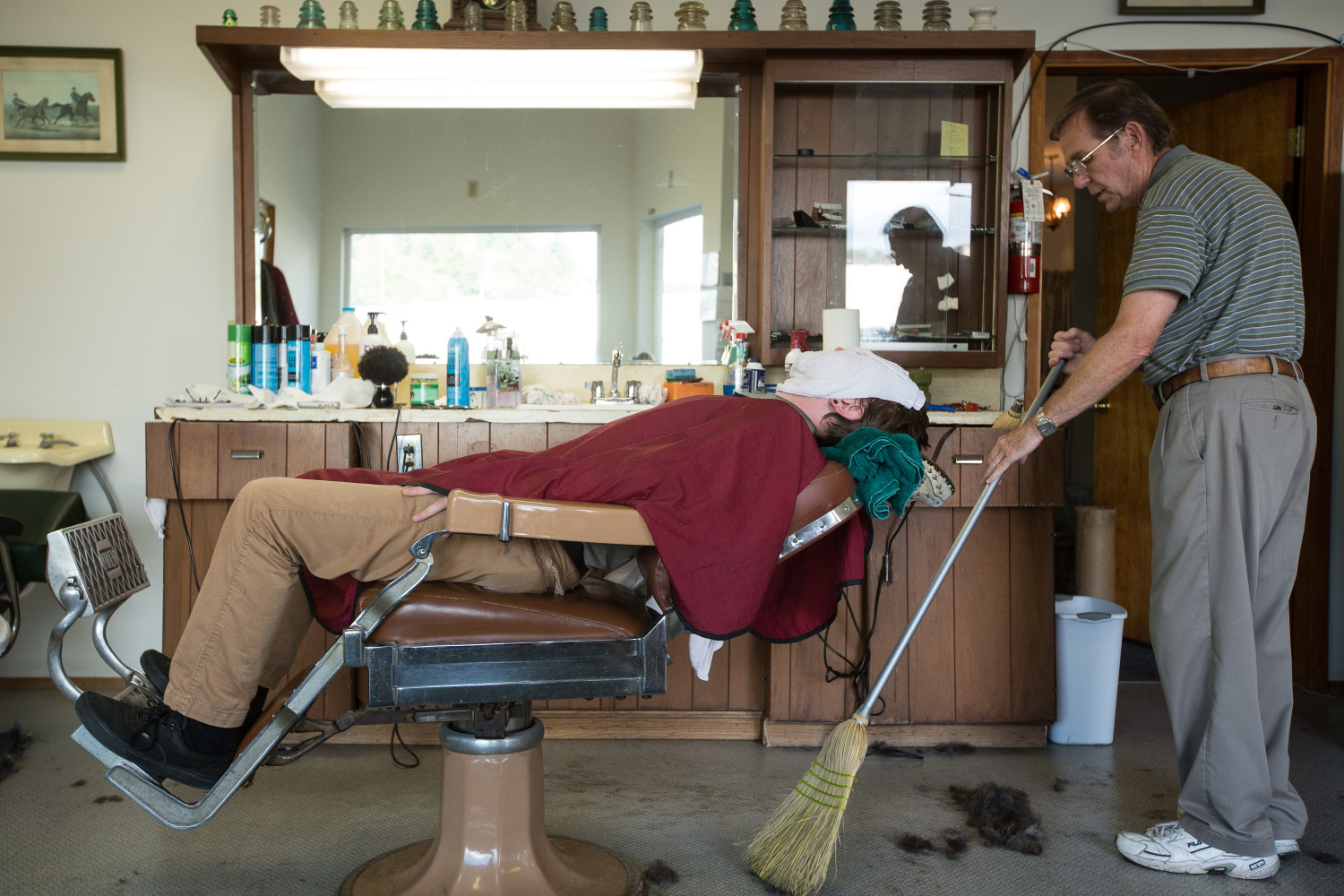 Rex’s 41 years of Tradition Washington Coast Magazine